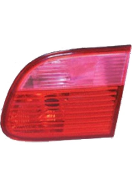 Cerkez Stop Lambası Sol Albea Sole Ic 06 Duylu 51809416