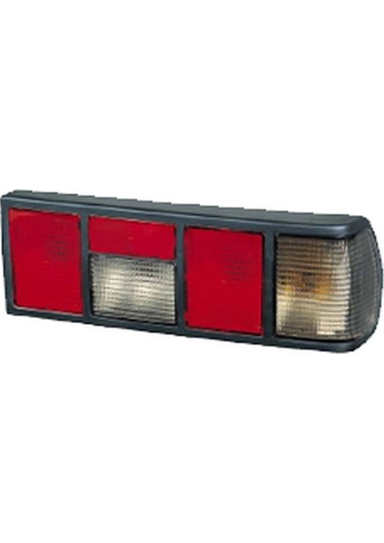 Cerkez Stop Lambası Sol Duysuz 95 Dogan Slx