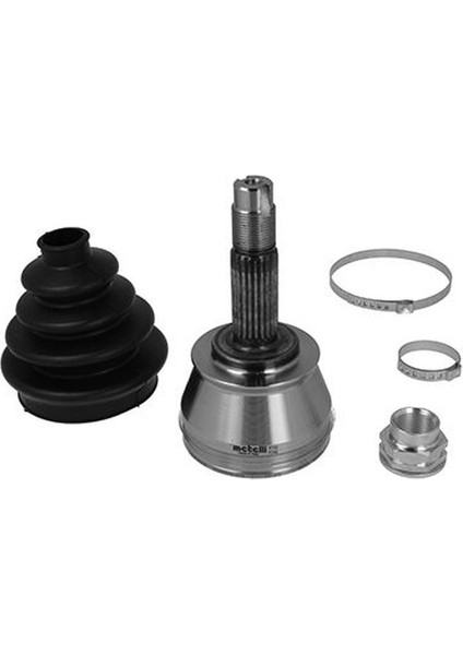 Aks Kafası Fiat Palio 1.2 1.6 16V 02=