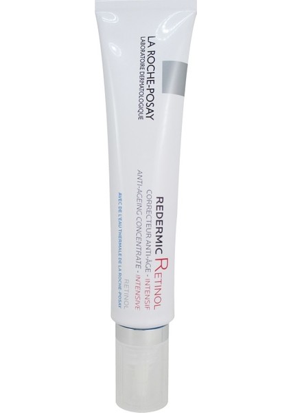 La Roche-Posay Redermic Retinol Düzeltici Bakım Kremi  30Ml