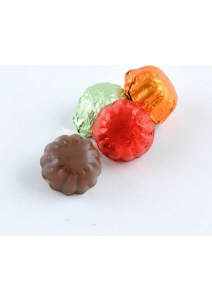 Mini Çikolatin 450g Asetat Kutu