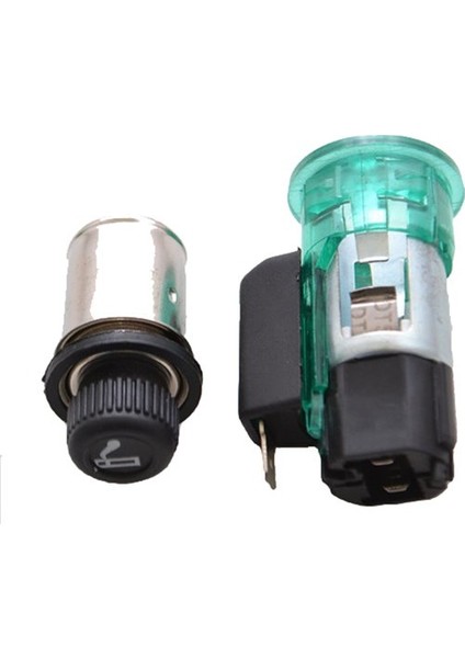Cakmak Komple Soketlı Renault R5 R9 R11 R19 R21 Kangoo Ema Lt10