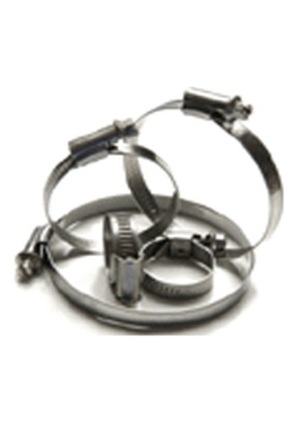 Hortum Kelepcesı 28 48 Genıslık 13Mm Dkp B Tıpı