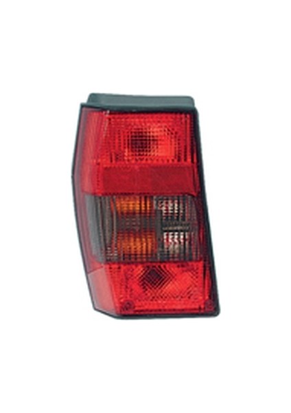 Komple Stop Sağ 97 Kartal S Slx