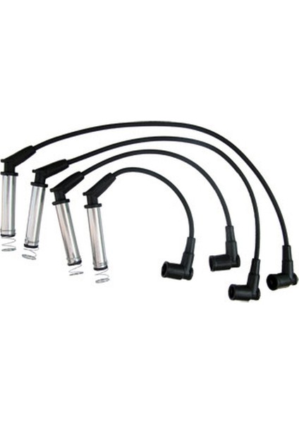 Buji Bobin Kablosu Astra 1 4 8V 91 01 Combo 1 4 V 91 01 Corsa 1 4 8V 89 93 1612556