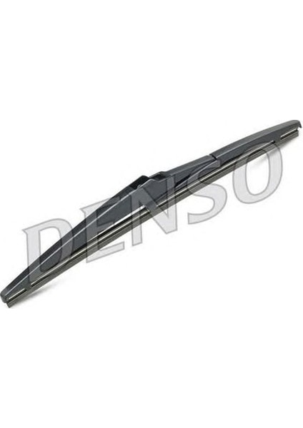 Silecek Arka Tek 300 mm Spark 05Daıhatsu Materıa 07Terıos 0611Yrv 01Hyundai I20 08Mazda 5 05Mazda 6 03 HbMitsubishi Colt 0411Suzuki Grand Vitara 06Toyota Aurıs 08Landcruıser 01Rav4 01Verso 09Yari