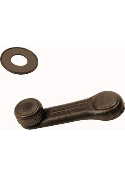 Cam Açma Kolu Segmanlı H100 Mınıbus 1994 2008
