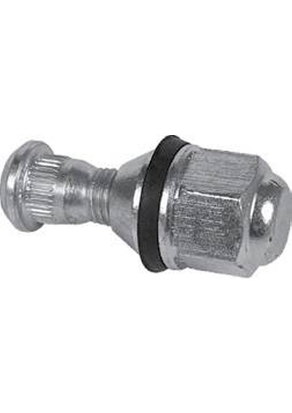 Gros Bijon Ve Somunu Arka Fıberlı 13Mm Hyundai Accent II Admıre 1.3 1.5 1.6 Dızel Benzinlı 03 05