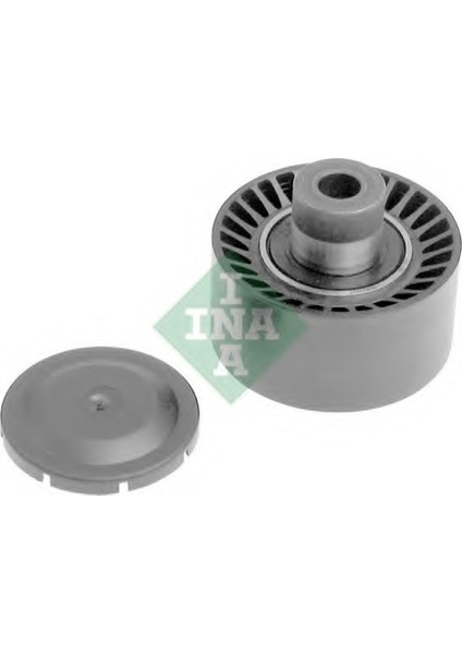 Alternatör Rulmanı Fıesta V 1.4 Tcdı 01