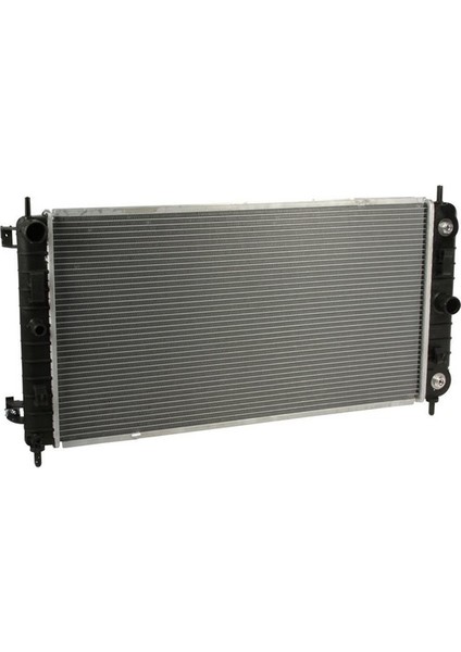 Su Radyatörü Astra H 1.3 1.7 1.9 Cdtı 04= Zafıra 1.7 1.9 Cdtı 05=Mek Alplbrz 600X369X26 Manuel