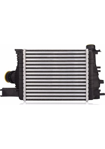 Turbo Radyatörü Intercooler Al Pl Sistem Renault Clio Iv Dacia Duster Klr 050Cac060