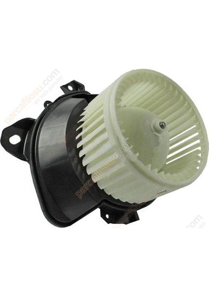 Kalorifer Motoru Fiat Linea 1.3 D Grande Punto Tum Model Citroen Nemo Peugeot Bipper Tepeeopel Corsa D Adam 1.2 1.3 1.4 1.6 Cdtı 06 Klimalı Klr 343375