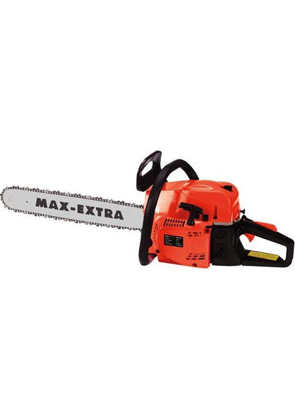 Max Extra Csa52 - 2Kw 50Cm Benzinli Ağaç Kesme Testeresi