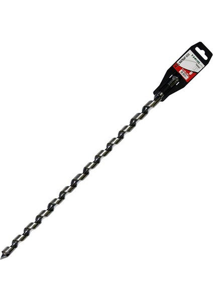 50503 Plus Ağaç Matkap Ucu 12x450x500 mm
