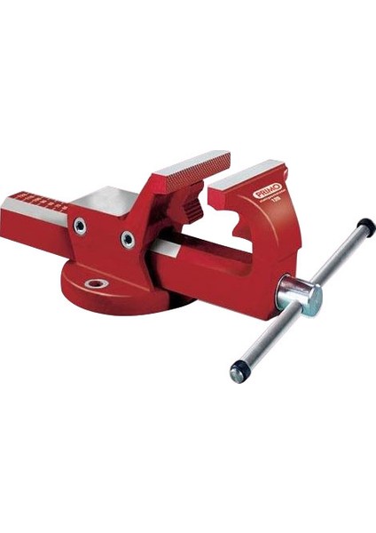 Primo Tesisatçı Mengene 140 Mm