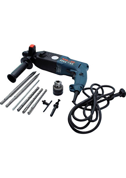 Hammerdrill 1500 Watt Darbeli Matkap 091079