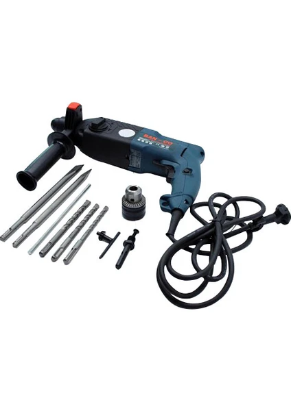 Hammerdrill 1500 Watt Darbeli Matkap 091079