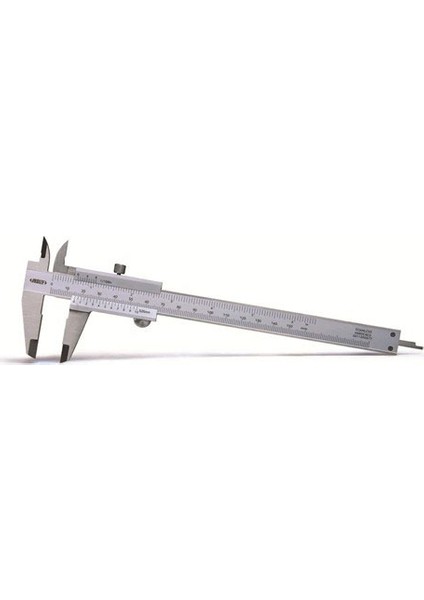 Mekanik Kumpas 150 mm