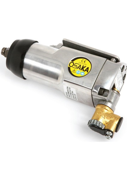 OPT 375 Havalı Somun Sökme 3/8"