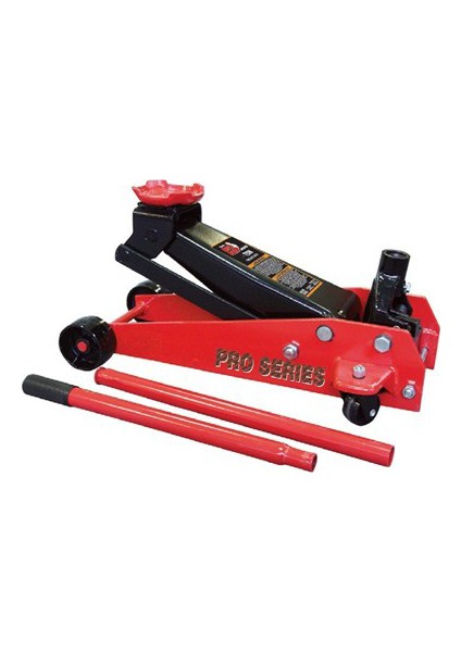 BigRed T83502 Arabalı Zemin Kriko 3 Ton