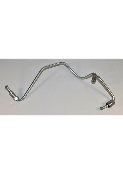 Turbo Yağlama Borusu F9Q Laguna Megane 8200575657 8200208160