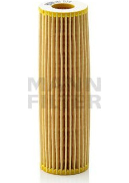 Filtre Yağ Mercedes Sprinter 08 C Serı Man Hu514X