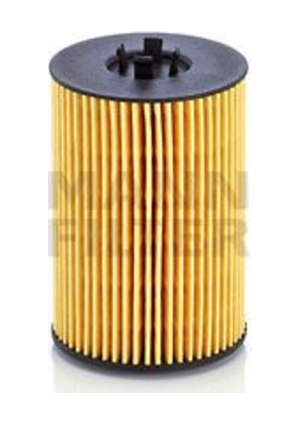 Yağ Filtresi SeatLeon 1.6Tdı 2.0Tdı 13 Skoda Octavıa 1.6TdıvwGolf 13 Passat 2.0Tdı 14 Man Hu7020Z