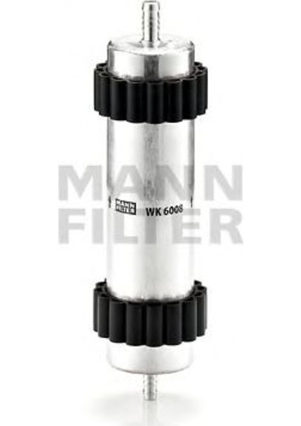 Yakıt Filtresi Audı A6 2.0 Tdı 3.0 Tdı 11 14 A7 3.0Tdı 10 Man Wk6008