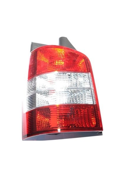 Mars Stop Lambası Sol Duysuz Beyaz Vw T5 Sol Stop Duysuz Kırmızı Beyaz Mar 611529
