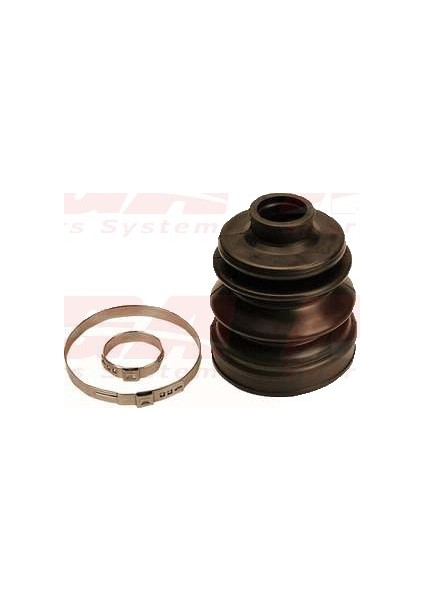 Körük Aks İç Mazda 626 8891 1.6 2.0 Mga 95535