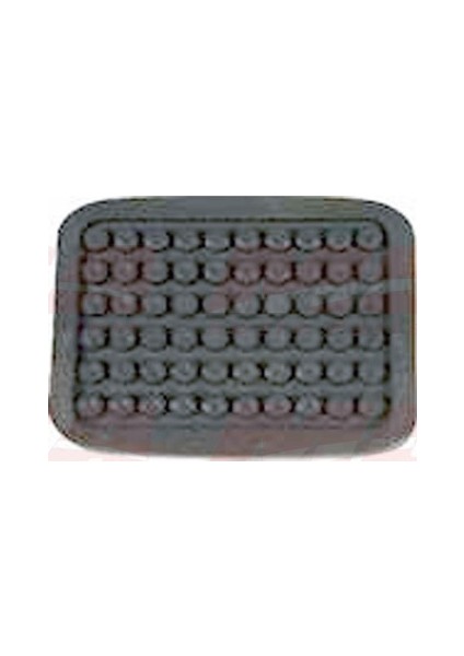 Pedal Lastik Fren Debriyaj Suzuki Carry Sk413 0010 Mga 95619