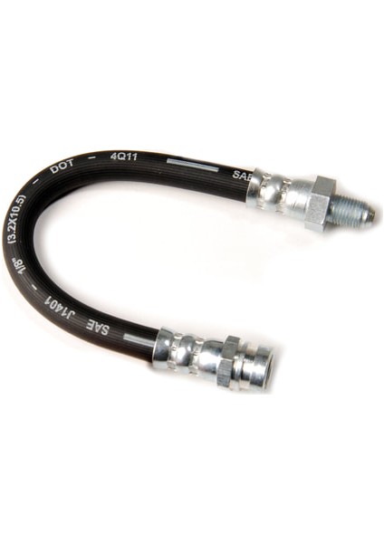 Km04 Hortum Fren Ön Rl Mitsubishi L300 9011 Kısa Mga 51212