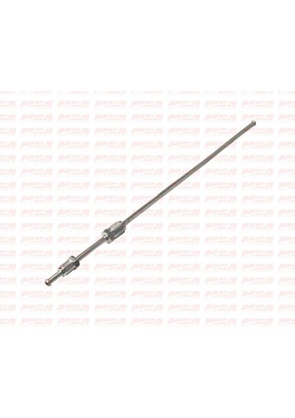 Fren Borusu Ön Sol 31 Cm. Fiat Dks 1600 Mga 519101