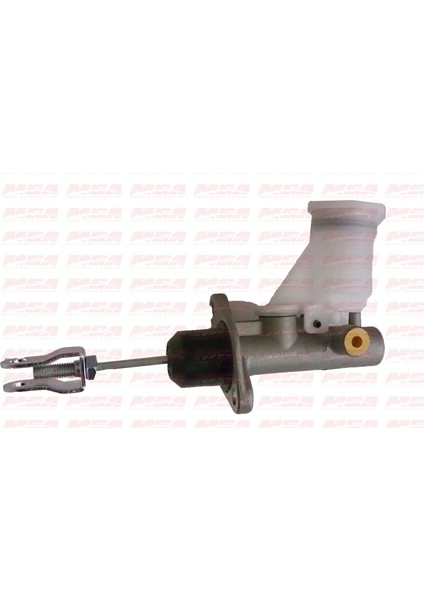 Merkez Debriyaj Üst Mitsubishi Carısma 9606 Mga 52148