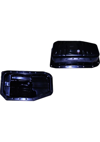 Yağ Karterı Fiat Ducato "2.8 Jtd" Citroen Jumper "2.8 Hdı" Peugeot Boxer "2.8 Hdı" Mga 62132
