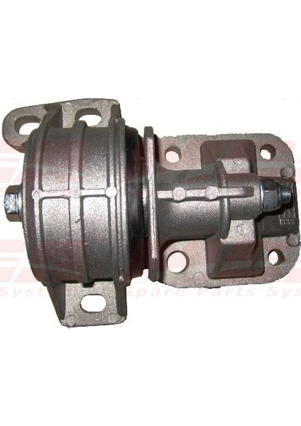 Takoz Motor Fiat Ducato Peugeot Boxer Citroen Jumper 2.0 2.2 Jtd "Komple" Mga 95129