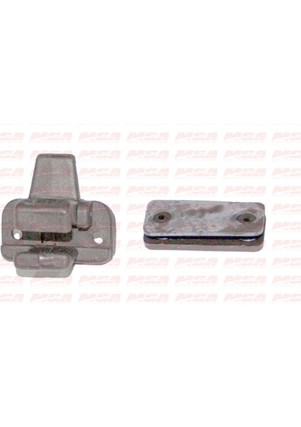 Cam Açma Mandalı Hyundai H100 "Em" Mga 952317