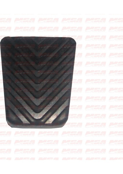 Pedal Lastik Fren Debriyaj Hyundai Accent Era 0711 Mga 95271