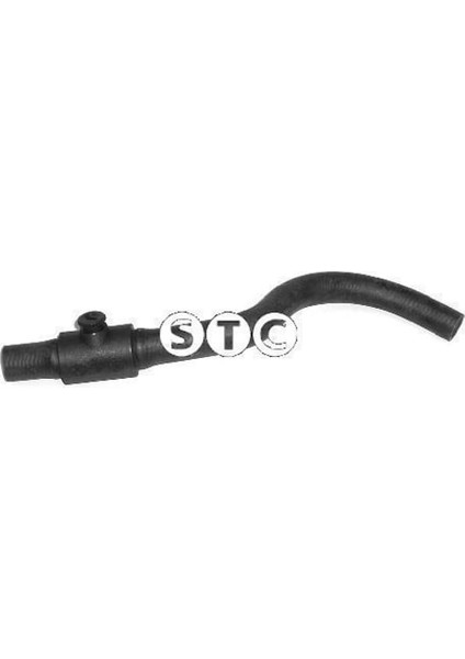 Hortum Kalorifer Peugeot 206 1.4 1.6 Tu3Jp Tu5Jp Tu5Jp4 09582 "Man" Mga 961922