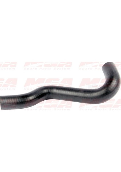 Hortum Radyatör Üst Nissan Mıcra 1.0 1.2 1.4 16V 1.5 Dcı 0710 Mga 963079