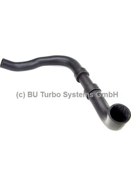 İntercooler Hortumu Büyük Ö.Çeker Ford Transit V184 2.0 125Ps 01 Mga 963727