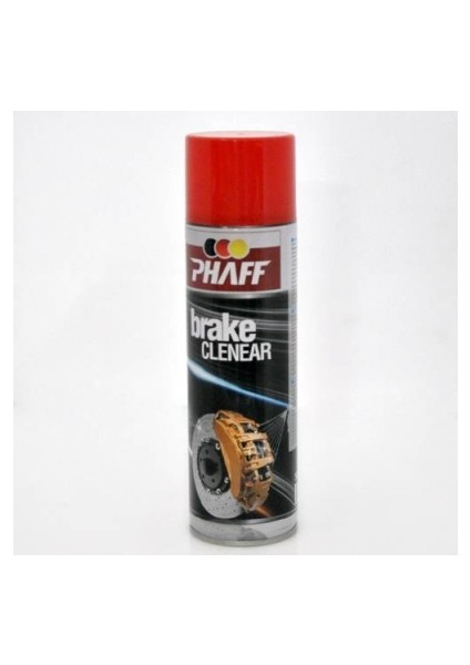 Fren Balata Spreyı 500Ml Kolı 24Adet