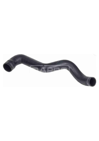 Turbo İntercooler Hortumu Doblo 1.9 Jtd
