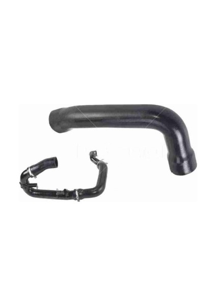 Turbo Hortumu Büyük Linea 1.6 Mjtd