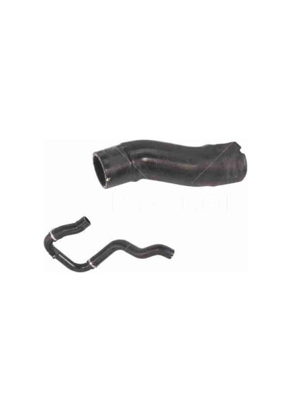 Turbo Hortumu Küçük Punto Evo 1.3 Mjtd