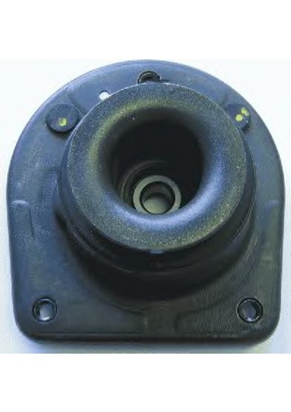 Amortisör Takozu Sol Doblo