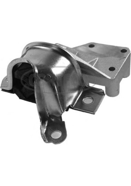 Motor Takozu Ön Punto 1.2