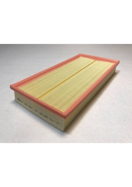 Hava Filtresi Audı A3 Seat Leon Toledo II Golf Iv Bora Jetta 1.6 1.6Fsı 1.8 1.8T 1.9Sdı 1.9Tdı