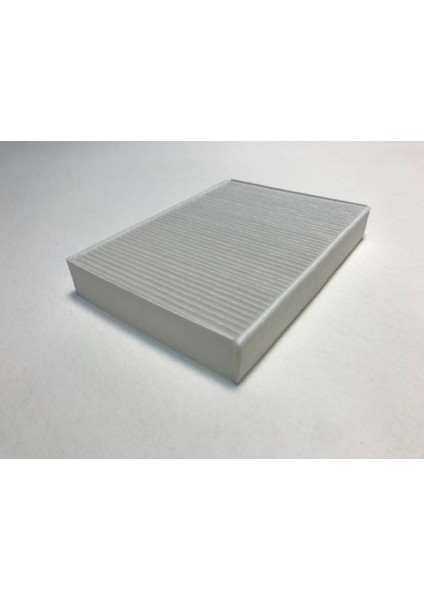 Polen Filtresi Nissan Qashqaı 14 Renault Kadjar 15= Megane Iv 16= Talısman 16= Tüm Motorlara