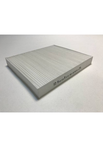 Polen Filtresi Audı A2 Seat Cordoba Skoda Fabıa Polo Iv 1.2 1.4 1.4Tdı 1.9Tdı